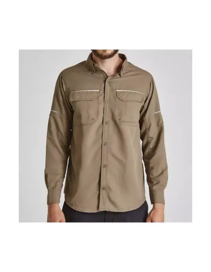 CAMISA OUTDOOR RIPSTOP