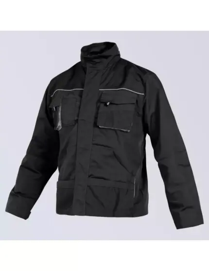 CHAQUETA ACTIUM CANVAS