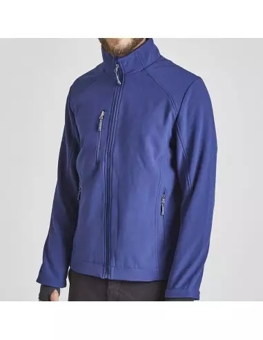SOFTSHELL ACTIVE-HEAT HOMBRE