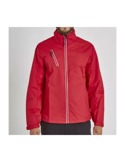 CORTAVIENTO EXECUTIVE RISTOP CON VIVOS REFLECTANTES