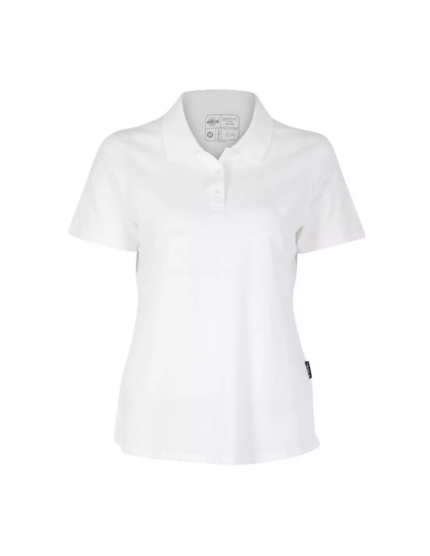 POLERA DRYFRESH SMOOTH MANGA CORTA MUJER
