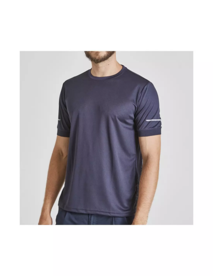 POLERA TECONOLOGÍA WORKDRY M/CORTA