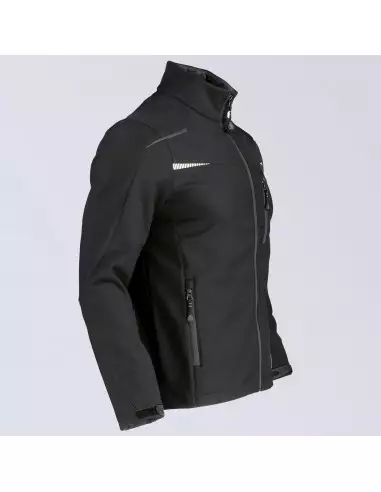 SOFTSHELL OUTWORK HOMBRE