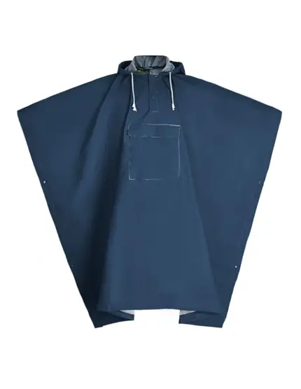 CAPA ANTILLUVIA PVC COSTURA SELLADA
